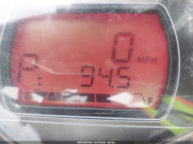 Tracker 600 2022 4UF5A4GB0NT201168 Image 7