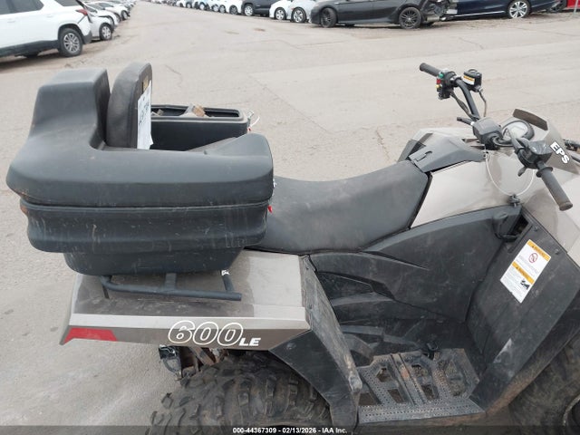 Tracker 600 2022 4UF5A4GB0NT201168 Image 8