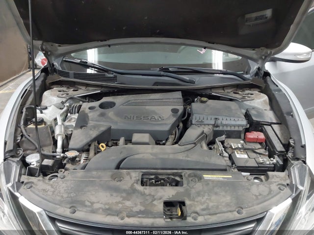 Nissan Altima 2.5 Sv 2018 1N4AL3AP3JC186597 Image 10