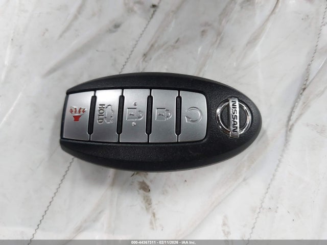 Nissan Altima 2.5 Sv 2018 1N4AL3AP3JC186597 Image 11