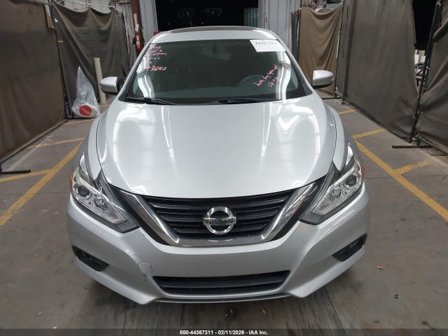 Nissan Altima 2.5 Sv 2018 1N4AL3AP3JC186597 Image 13