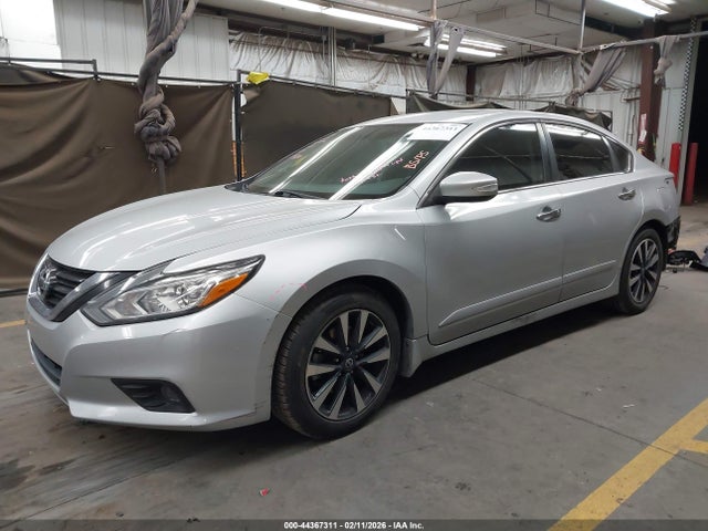 Nissan Altima 2.5 Sv 2018 1N4AL3AP3JC186597 Image 15
