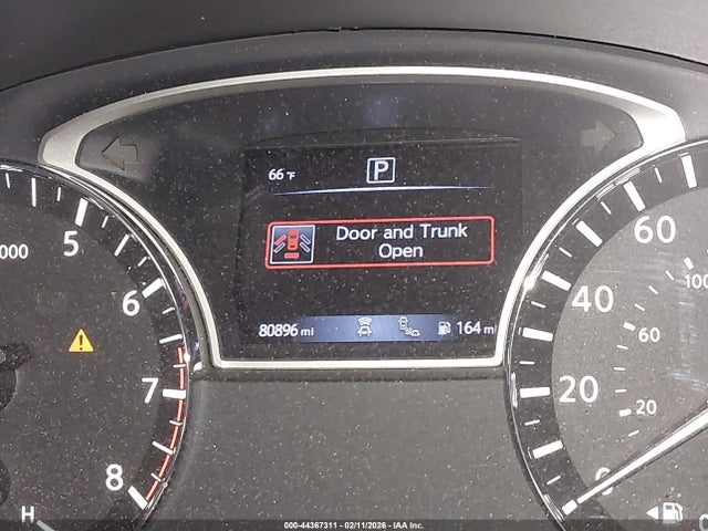 Nissan Altima 2.5 Sv 2018 1N4AL3AP3JC186597 Image 16
