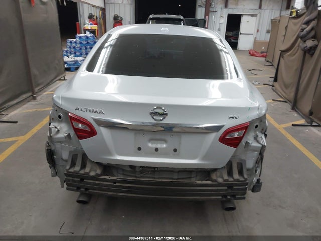 Nissan Altima 2.5 Sv 2018 1N4AL3AP3JC186597 Image 17