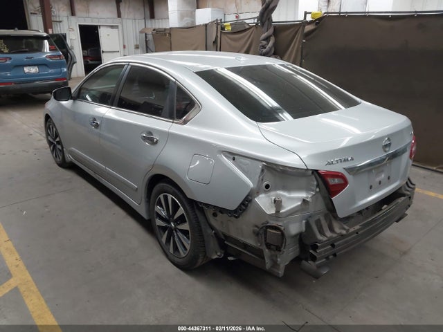 Nissan Altima 2.5 Sv 2018 1N4AL3AP3JC186597 Image 3