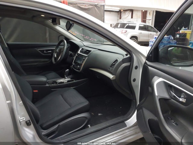 Nissan Altima 2.5 Sv 2018 1N4AL3AP3JC186597 Image 5