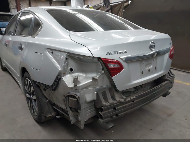 Nissan Altima 2.5 Sv 2018 1N4AL3AP3JC186597 Image 6