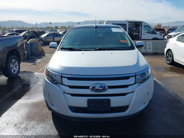 Ford EDGE SEL 2014 2FMDK4JC3EBA96560 Image 13