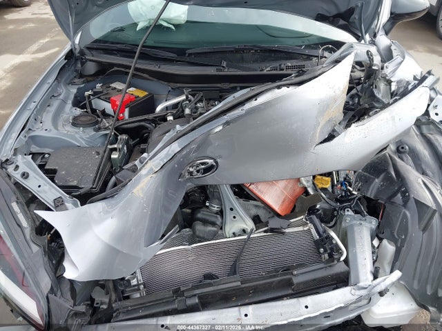 Toyota GR86 2024 JF1ZNBB11R8761358 Image 10