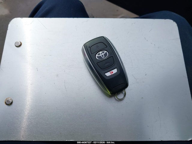 Toyota GR86 2024 JF1ZNBB11R8761358 Image 11