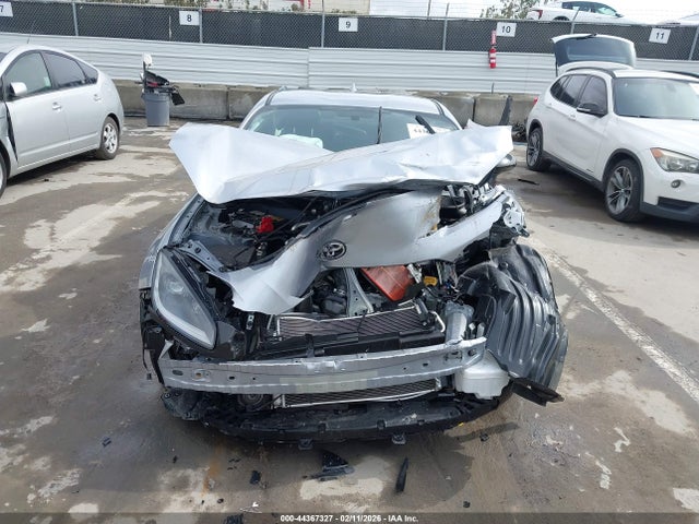Toyota GR86 2024 JF1ZNBB11R8761358 Image 13