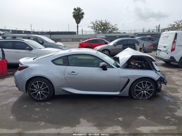 Toyota GR86 2024 JF1ZNBB11R8761358 Image 14