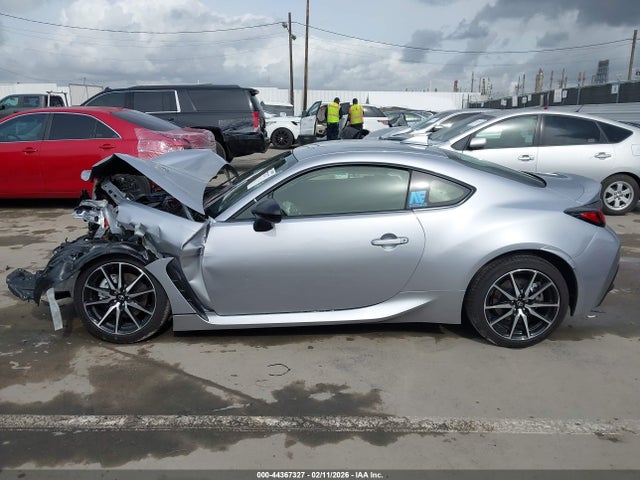 Toyota GR86 2024 JF1ZNBB11R8761358 Image 15