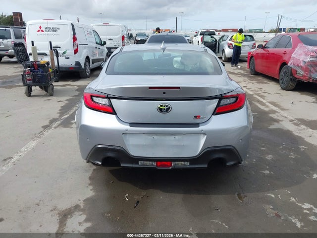 Toyota GR86 2024 JF1ZNBB11R8761358 Image 17