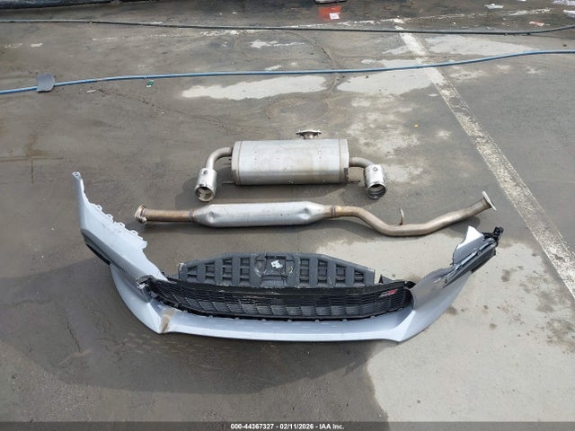 Toyota GR86 2024 JF1ZNBB11R8761358 Image 12