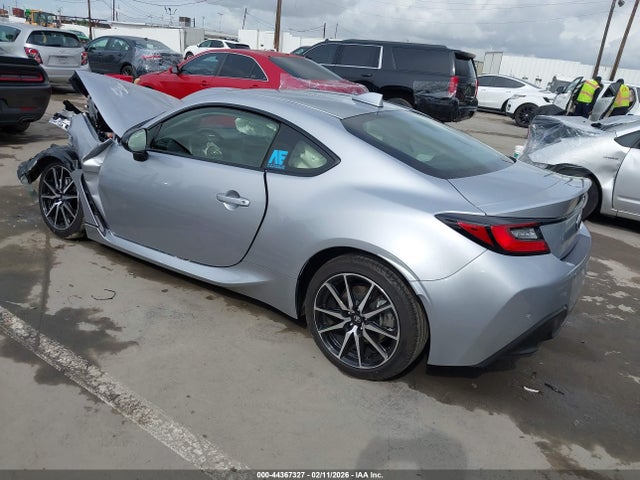Toyota GR86 2024 JF1ZNBB11R8761358 Image 3