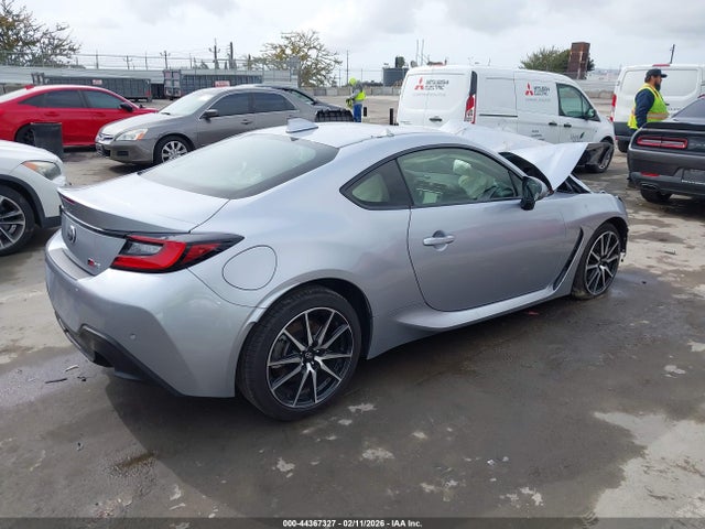 Toyota GR86 2024 JF1ZNBB11R8761358 Image 4