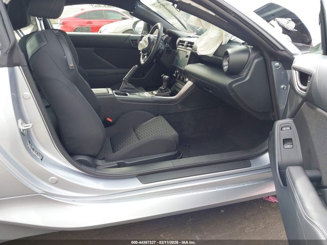 Toyota GR86 2024 JF1ZNBB11R8761358 Image 5