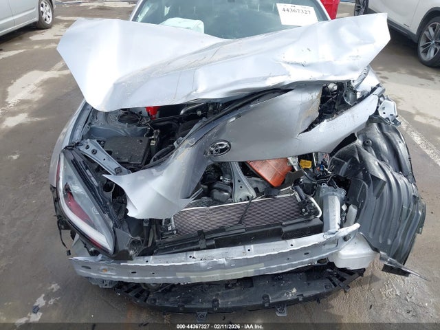 Toyota GR86 2024 JF1ZNBB11R8761358 Image 6