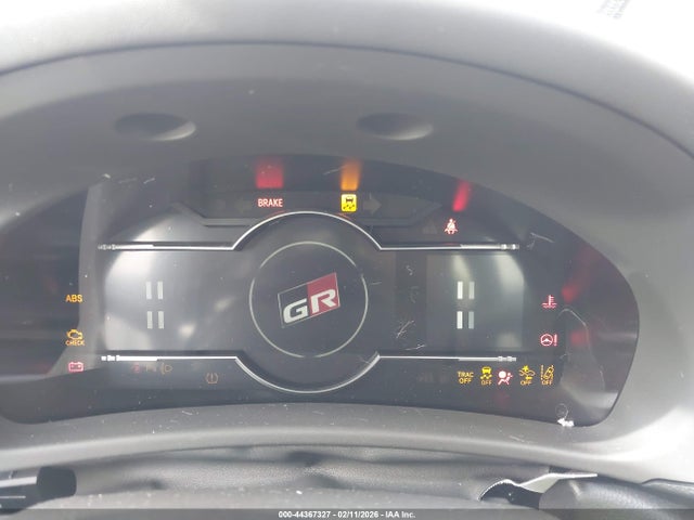 Toyota GR86 2024 JF1ZNBB11R8761358 Image 7