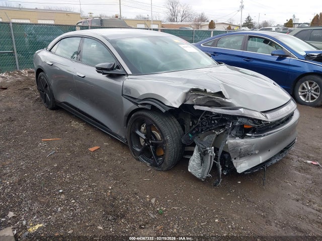 2024 LUCID AIR 50EA1PGA5RA006713