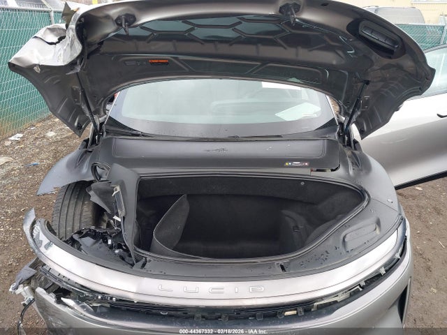 2024 LUCID AIR 50EA1PGA5RA006713 Photo 9
