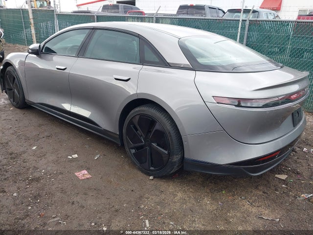 2024 LUCID AIR 50EA1PGA5RA006713 Photo 2