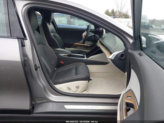 2024 LUCID AIR 50EA1PGA5RA006713 Photo 4