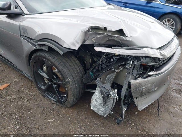 2024 LUCID AIR 50EA1PGA5RA006713 Photo 5