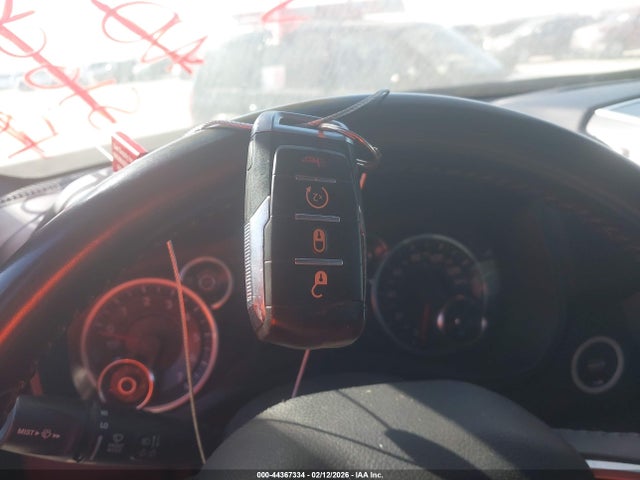 2021 RAM 1500 1C6RREFT6MN660555 Photo 10