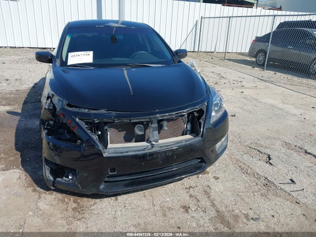 Nissan Altima 2.5 S 2015 1N4AL3AP1FC189117 Image 6
