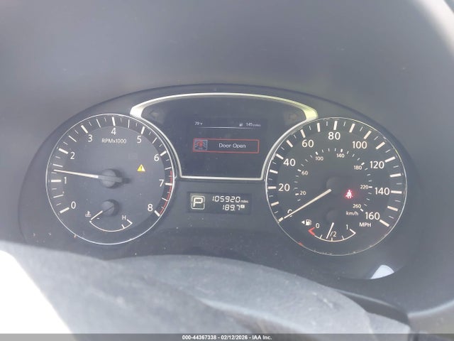 Nissan Altima 2.5 S 2015 1N4AL3AP1FC189117 Image 7