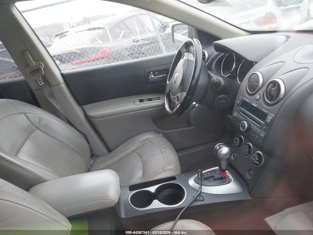 44367341 :رقم المزاد ، JN8AS58VX9W442472 vin ، 2009 Nissan Rogue Sl مزاد بيع