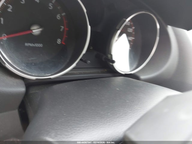 44367341 :رقم المزاد ، JN8AS58VX9W442472 vin ، 2009 Nissan Rogue Sl مزاد بيع