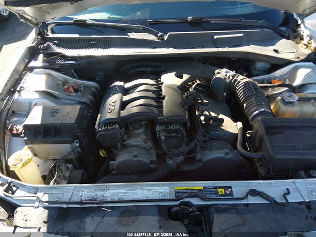 Продажа на аукционе авто 2006 Dodge Magnum, vin: 2D8FV47V36H126119, номер лота: 44367349