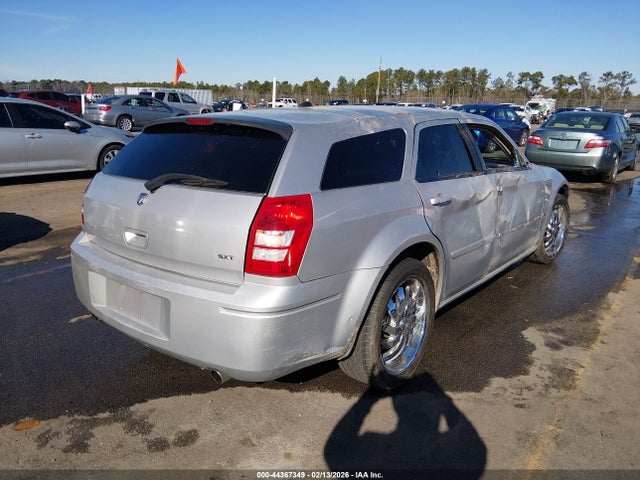 Продажа на аукционе авто 2006 Dodge Magnum, vin: 2D8FV47V36H126119, номер лота: 44367349