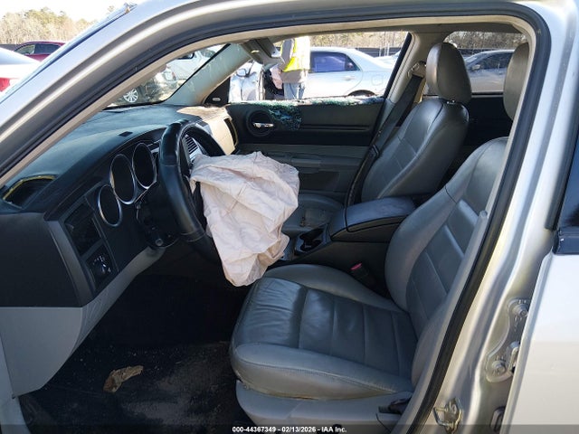Продажа на аукционе авто 2006 Dodge Magnum, vin: 2D8FV47V36H126119, номер лота: 44367349