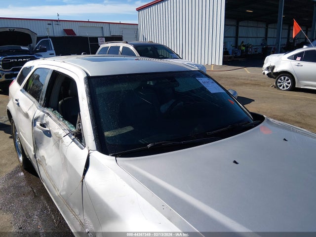 Продажа на аукционе авто 2006 Dodge Magnum, vin: 2D8FV47V36H126119, номер лота: 44367349