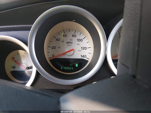 Продажа на аукционе авто 2006 Dodge Magnum, vin: 2D8FV47V36H126119, номер лота: 44367349