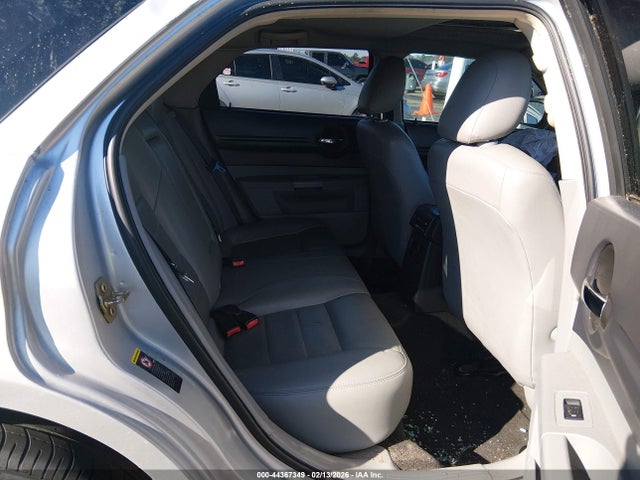 Продажа на аукционе авто 2006 Dodge Magnum, vin: 2D8FV47V36H126119, номер лота: 44367349
