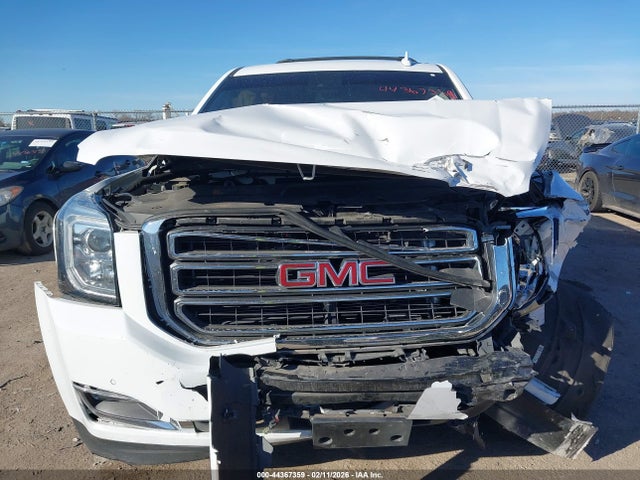 Продаж на аукціоні авто 2020 Gmc Yukon 4wd Slt, vin: 1GKS2BKC3LR204365, номер лоту: 44367359