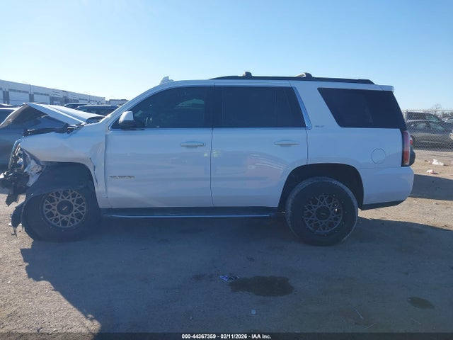 Продаж на аукціоні авто 2020 Gmc Yukon 4wd Slt, vin: 1GKS2BKC3LR204365, номер лоту: 44367359
