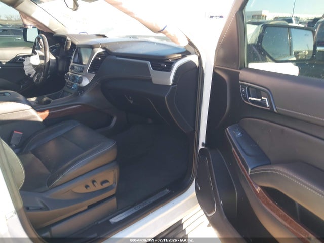 Продаж на аукціоні авто 2020 Gmc Yukon 4wd Slt, vin: 1GKS2BKC3LR204365, номер лоту: 44367359