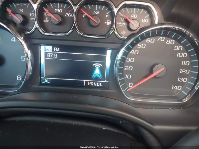 Продаж на аукціоні авто 2020 Gmc Yukon 4wd Slt, vin: 1GKS2BKC3LR204365, номер лоту: 44367359