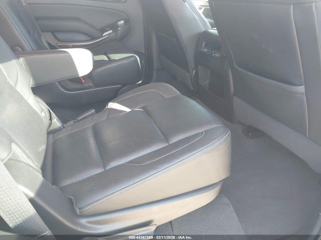 Продаж на аукціоні авто 2020 Gmc Yukon 4wd Slt, vin: 1GKS2BKC3LR204365, номер лоту: 44367359