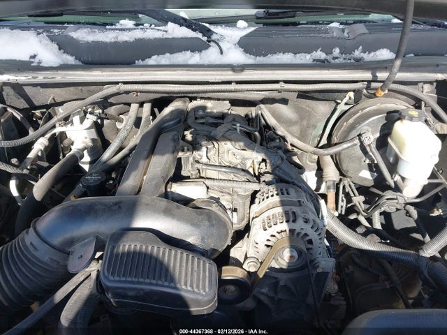 44367368 :رقم المزاد ، 3GCPKTE70DG235306 vin ، 2013 Chevrolet Silverado 1500 Ltz مزاد بيع