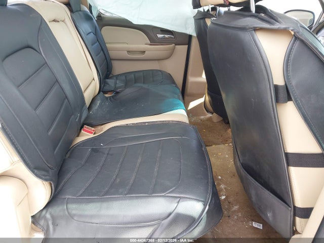 44367368 :رقم المزاد ، 3GCPKTE70DG235306 vin ، 2013 Chevrolet Silverado 1500 Ltz مزاد بيع