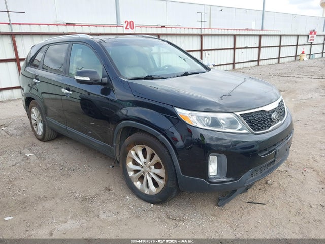 2015 KIA SORENTO 5XYKU4A79FG577872