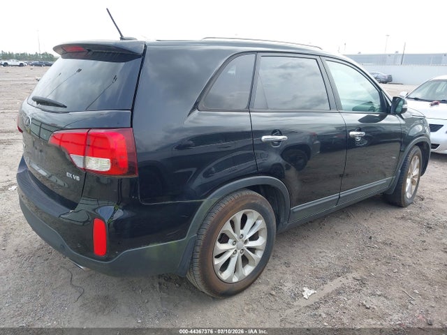 2015 KIA SORENTO 5XYKU4A79FG577872 Photo 3