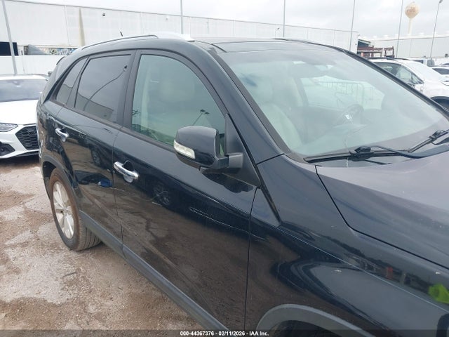 2015 KIA SORENTO 5XYKU4A79FG577872 Photo 5